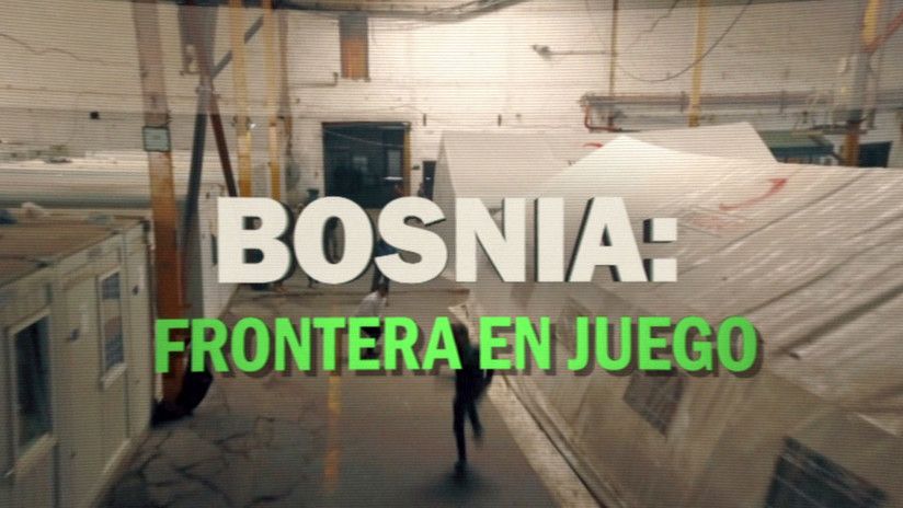 2019-05-24 - Bosnia: frontera en juego