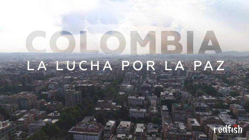2019-08-02 - Colombia: La lucha por la paz