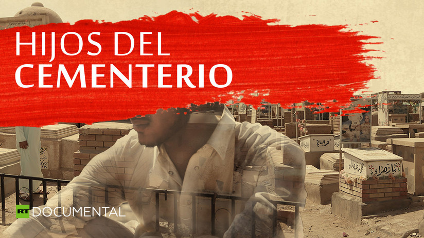 2019-10-16 - Hijos del cementerio