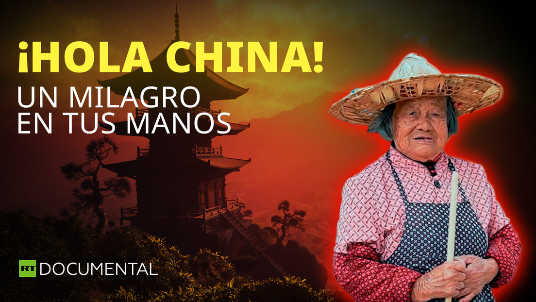 2020-12-16 - 'Oro marino' y té, el camino de la pobreza a la prosperidad en China