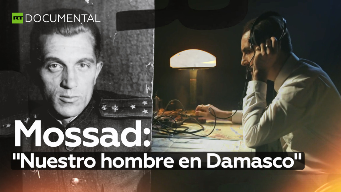 2021-02-05 - Mossad: 