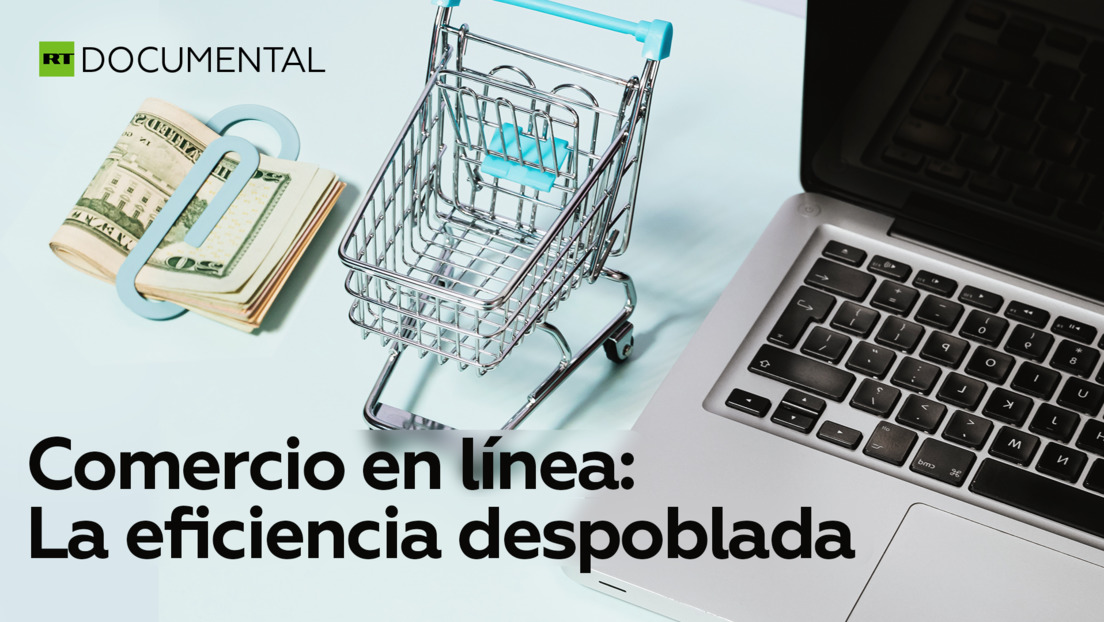 2021-02-17 - Comercio en línea: La eficiencia despoblada