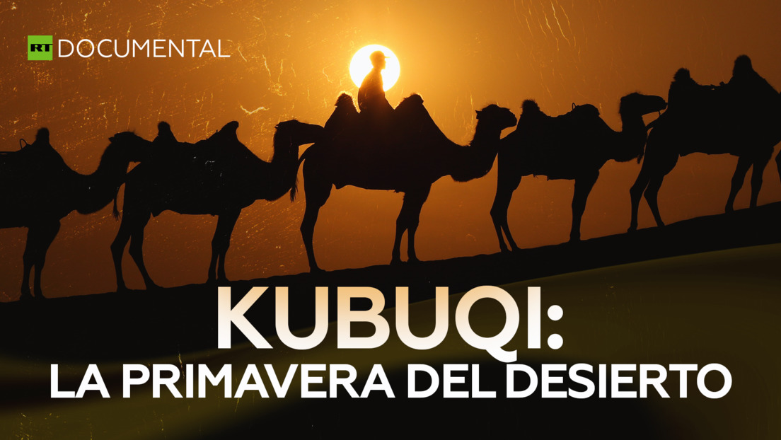 2021-02-24 - Kubuqi: la primavera del desierto  