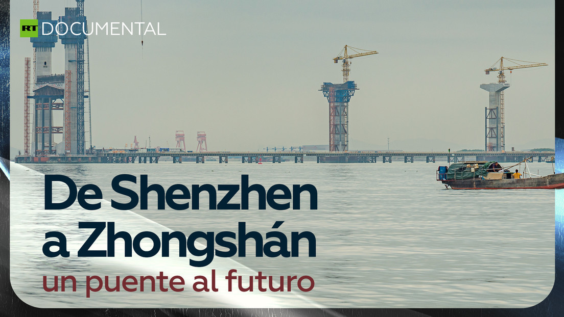 2021-03-10 - De Shenzhen a Zhongshán: un puente al futuro