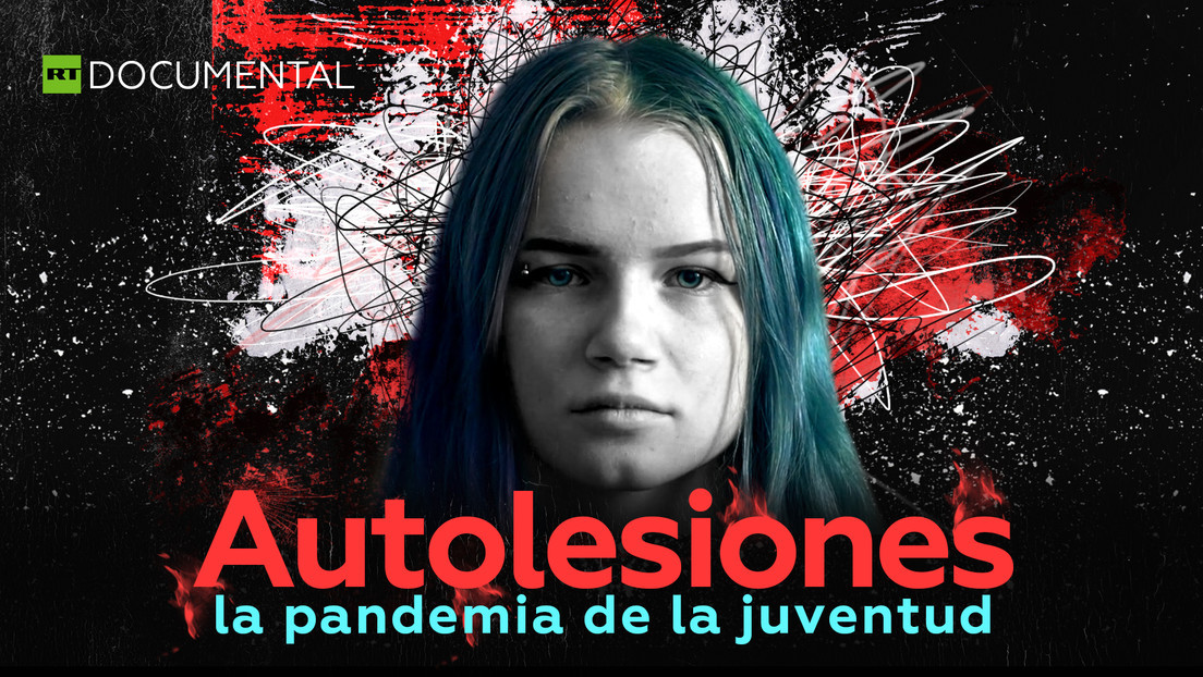 2021-03-17 - Autolesiones: la pandemia de la juventud