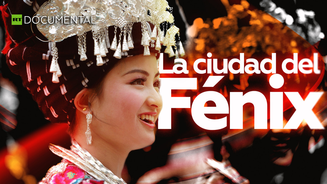 2021-03-19 - La ciudad del Fénix