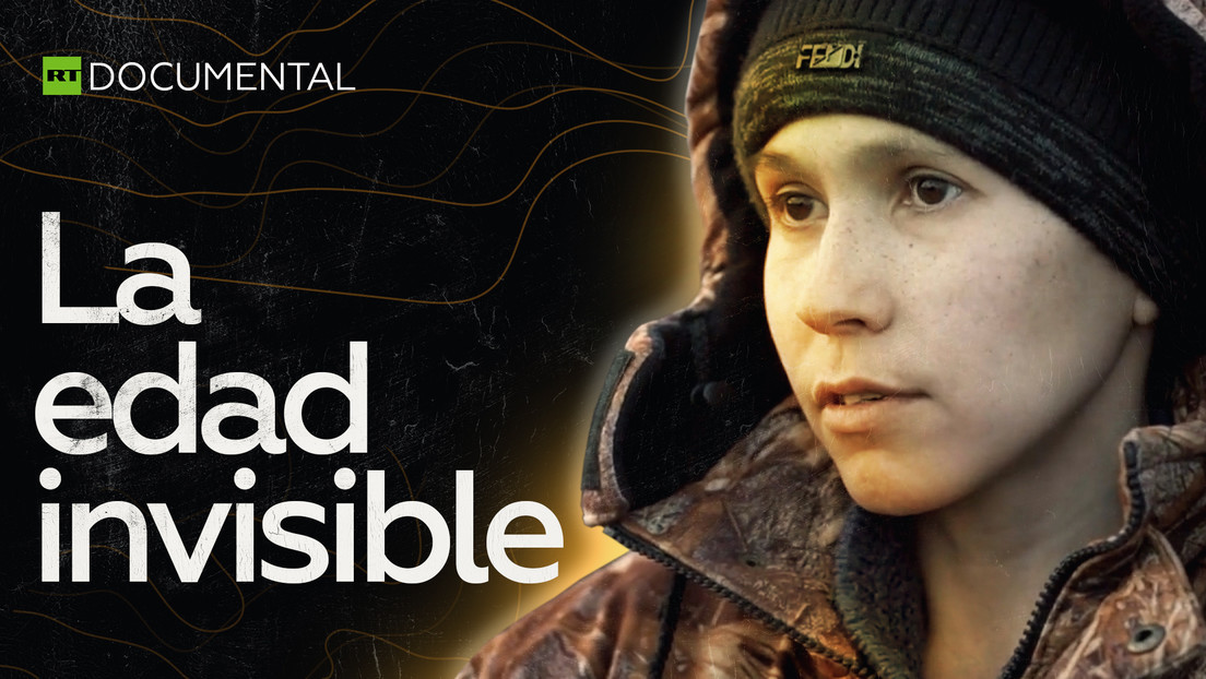 2021-06-11 - La edad invisible