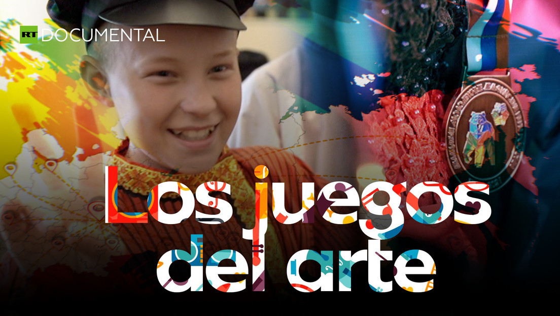 2021-07-14 - Los juegos del arte