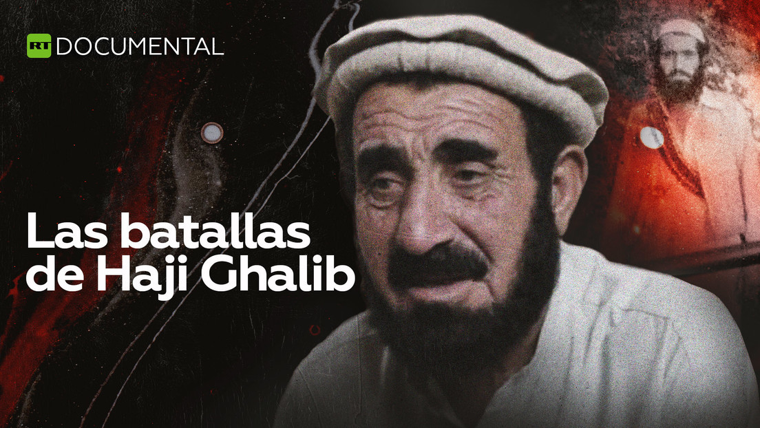 2021-09-03 - Haji Ghalib, el afgano que fue torturado en Guantánamo y luchó contra el Estado Islámico: 