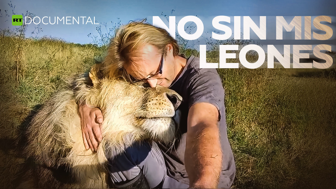 2021-09-22 - No sin mis leones