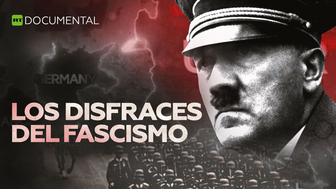 2021-09-29 - Los disfraces del fascismo