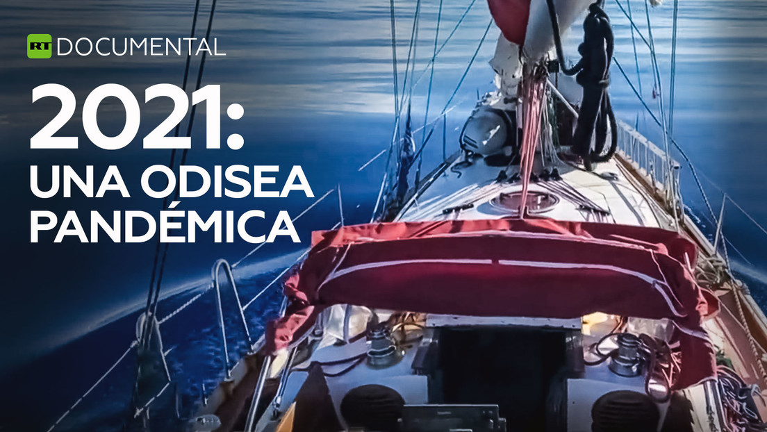 2021-10-09 - 2021: Una odisea pandémica