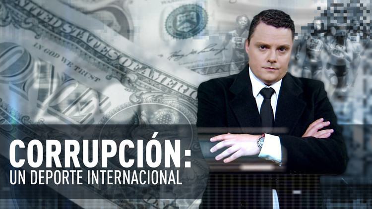 2016-05-04 - ¿Es la corrupción un 'deporte internacional'?