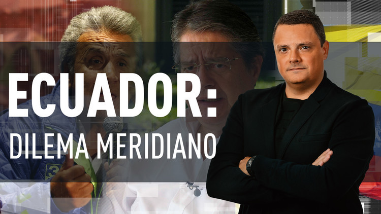 2017-03-01 - Ecuador: Dilema meridiano
