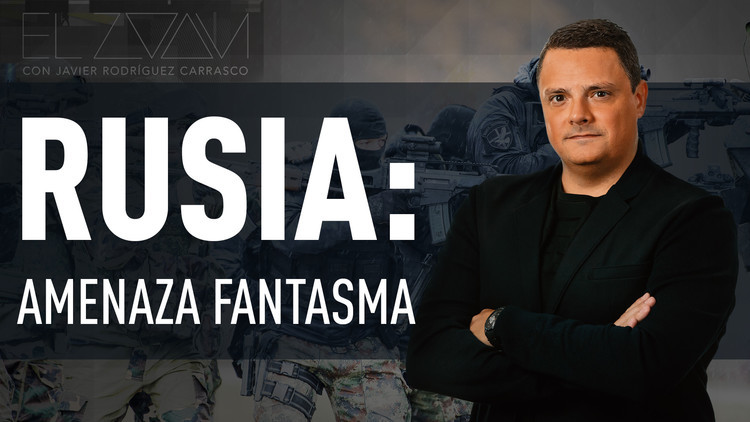 2017-03-31 - Rusia: Amenaza fantasma