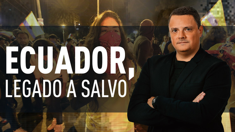 2017-04-05 - ¿División social a la vista? Qué le espera a Ecuador tras las elecciones