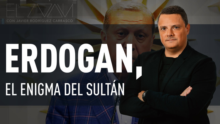 2017-04-21 - Erdogán, ¿un 'sultán' que ansía volver a los valores del imperio otomano?