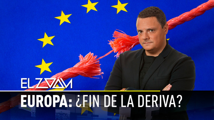 2017-09-15 - Europa: ¿Fin de la deriva?