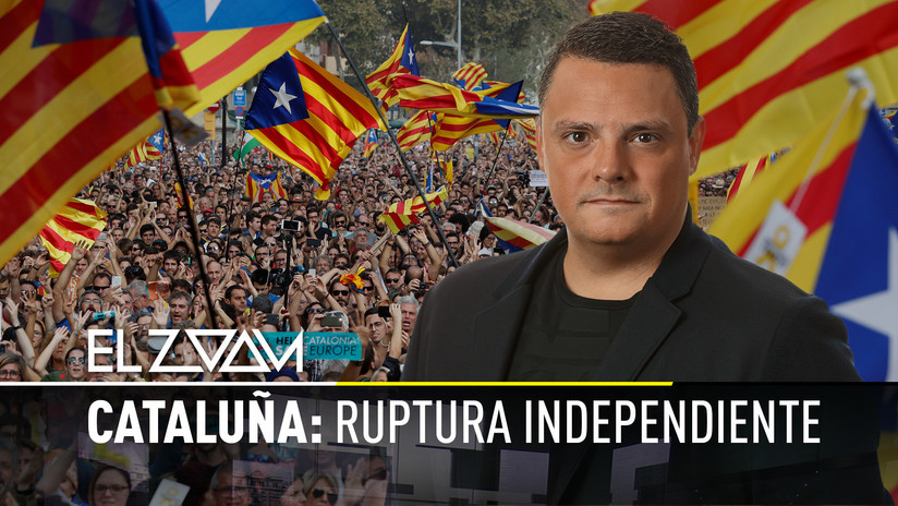 2017-10-27 - Cataluña: ruptura independiente