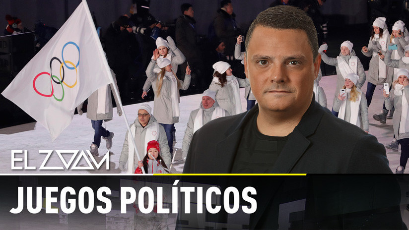 2018-02-09 - Juegos Políticos
