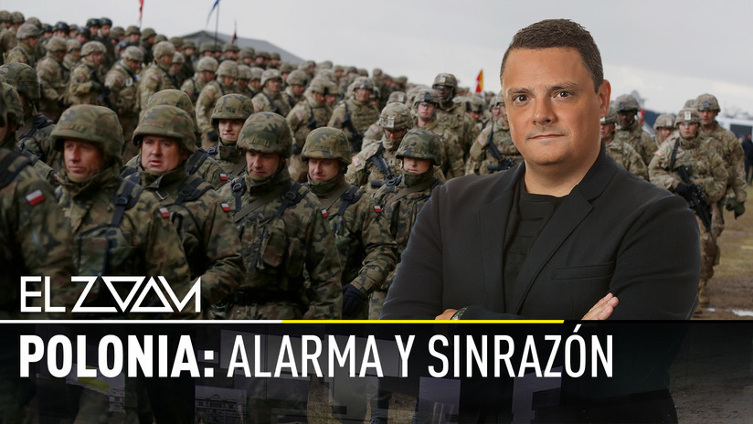 2018-05-30 - Polonia: Alarma y sinrazón
