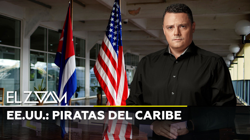 2019-05-29 - EE.UU.: Piratas del Caribe