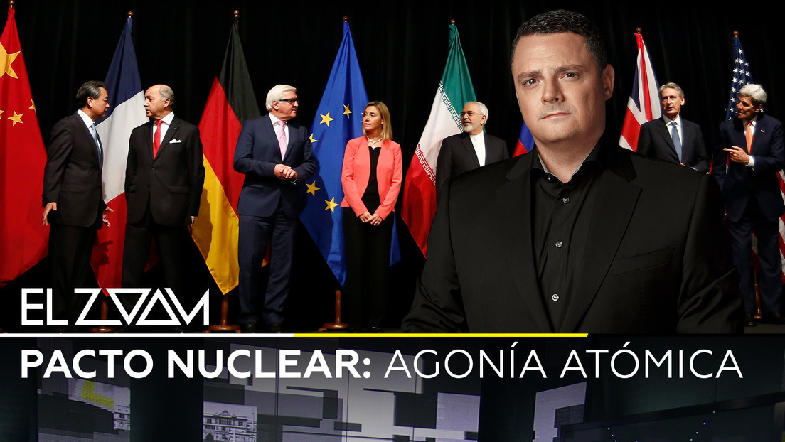 2020-01-17 - Pacto nuclear: agonía atómica