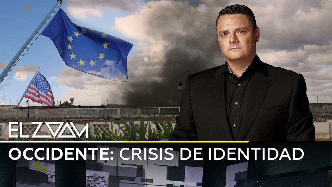 2020-02-19 - Occidente: Crisis de identidad
