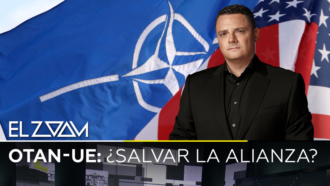 2020-12-02 - OTAN-UE: ¿Salvar la alianza?