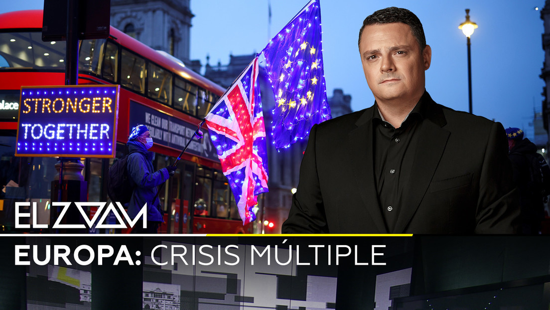 2020-12-11 - Europa: Crisis múltiple