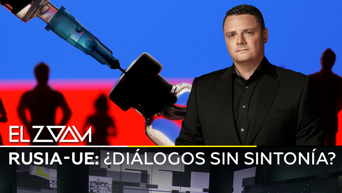 2021-02-05 - Rusia-UE: ¿Diálogos sin sintonía?