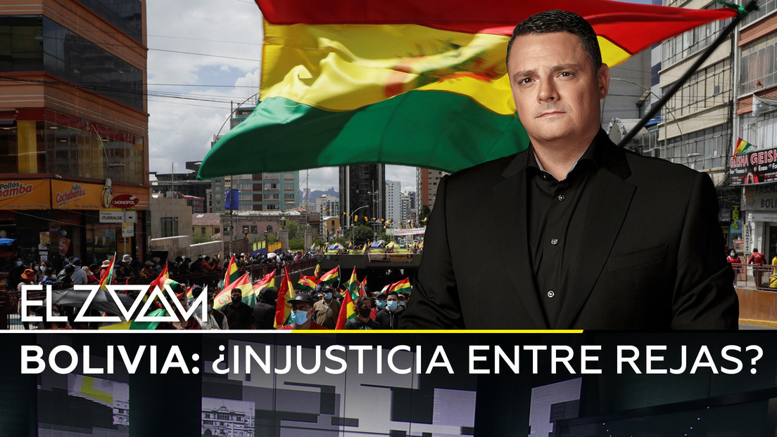 2021-03-17 - Bolivia: ¿injusticia entre rejas?