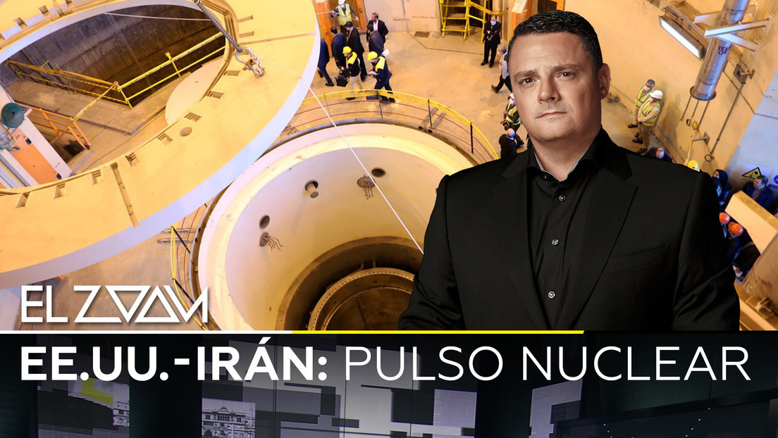 2021-04-07 - EE.UU.-Irán: pulso nuclear