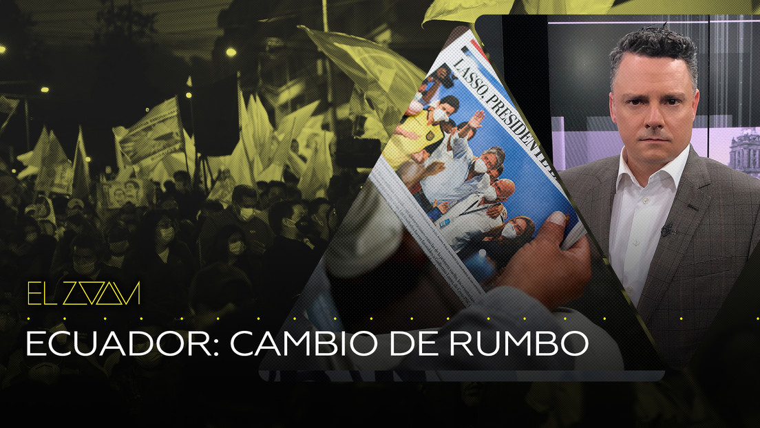 2021-04-14 - Ecuador: cambio de rumbo