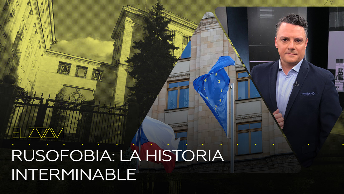 2021-04-28 - Rusofobia: la historia interminable