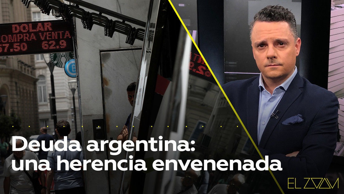 2021-06-04 - Deuda argentina: una herencia envenenada