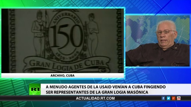 2014-07-22 - Entrevista con José Manuel Collera Vento, ex doble agente entre Cuba y EE. UU.