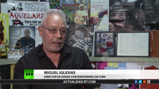 2014-12-06 - Entrevista con Miguel Iglesias