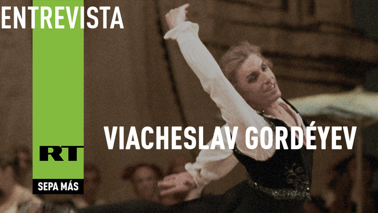 2014-12-25 - Entrevista con Viacheslav Gordéyev, director artístico del Ballet Nacional de Rusia
