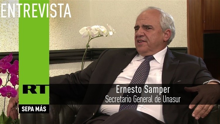 2015-11-26 - Ernesto Samper: 