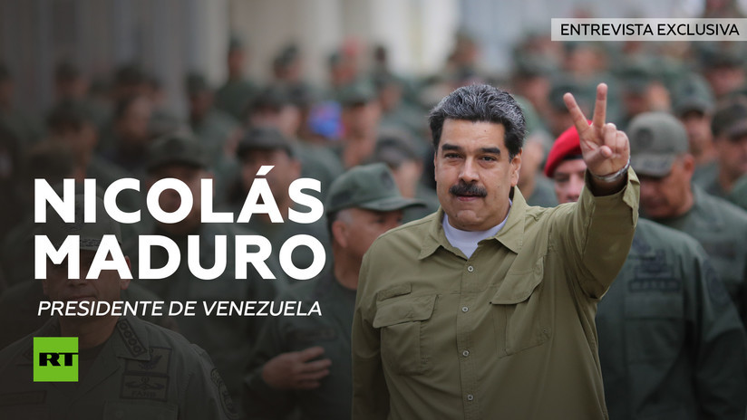 2016-01-14 - Maduro: 
