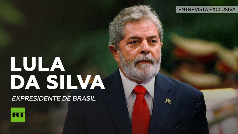 2016-05-20 - Lula da Silva a RT: 