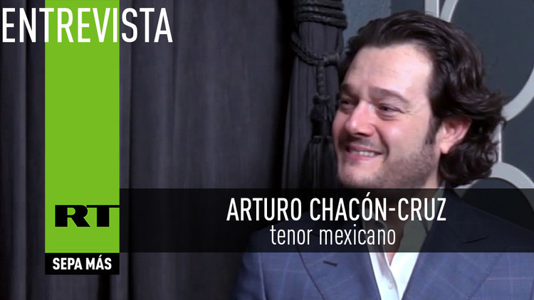 2017-01-26 - Arturo Chacón-Cruz: 