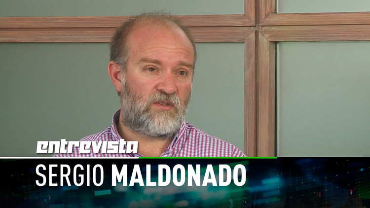 2017-10-02 - Sergio Maldonado a RT: 