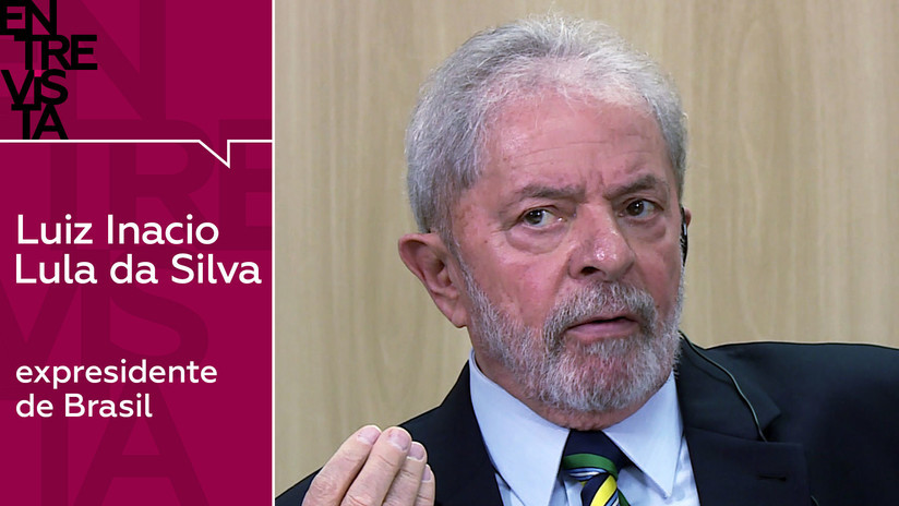 2019-10-04 - Lula da Silva, desde la cárcel: 