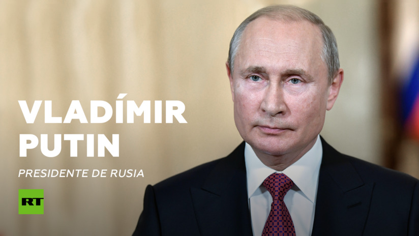 2019-10-13 - Putin: 