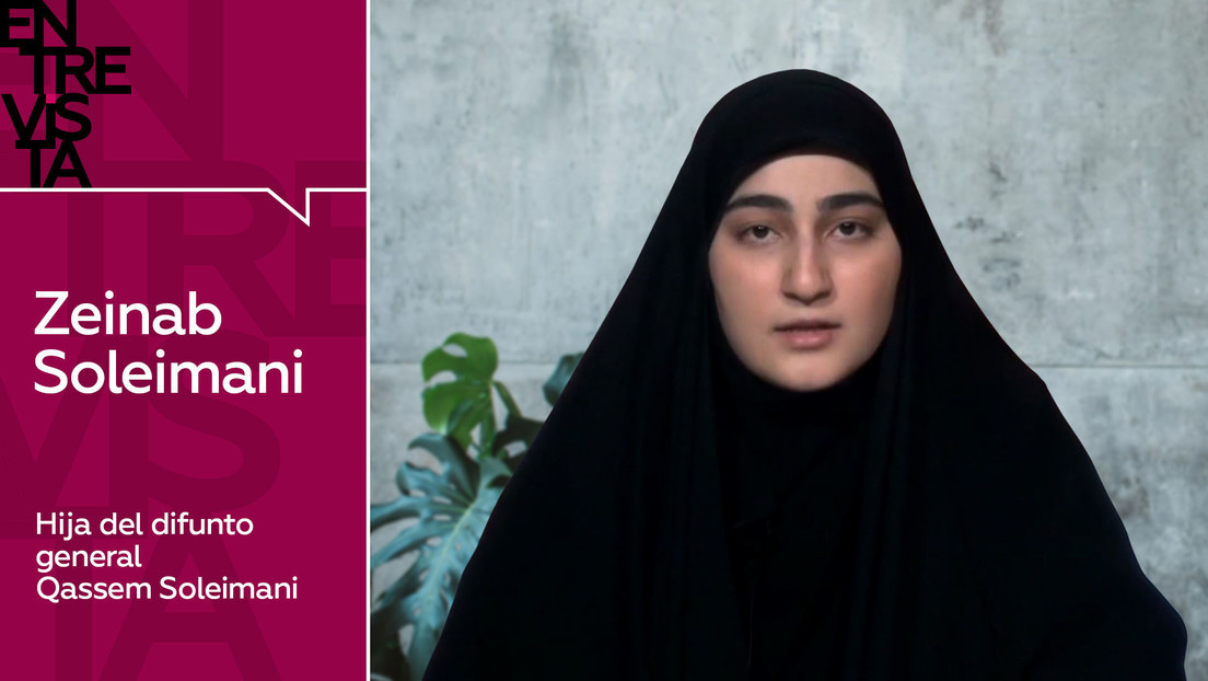 2020-12-17 - Zeinab Soleimani: 