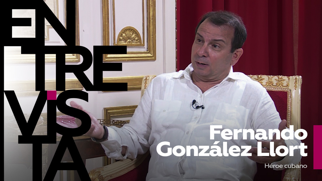 2021-06-07 - Fernando González Llort, héroe cubano: 