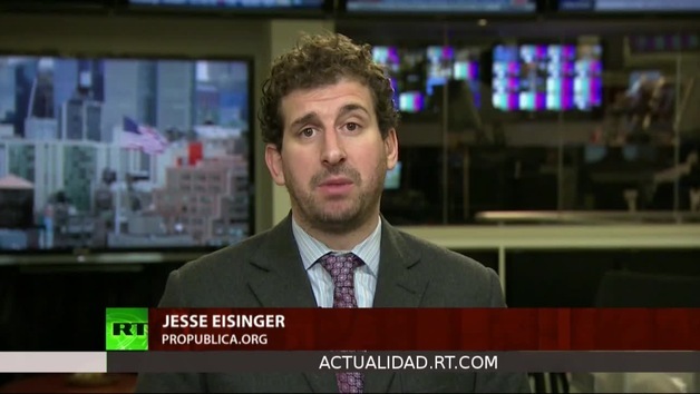 2013-01-24 - Keiser Report en español: La deuda tóxica inunda los bancos (E397)