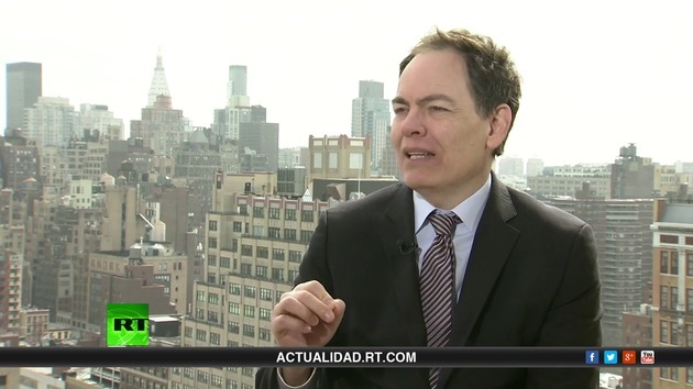 2013-03-16 - Keiser Report en español. ¿China le teme a la guerra monetaria? (E419)